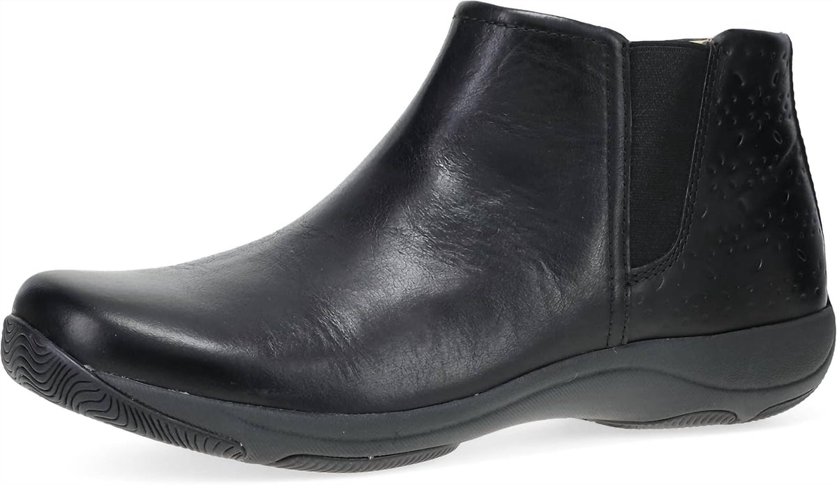 Dansko - Women's Sherry Ankle Bootie
