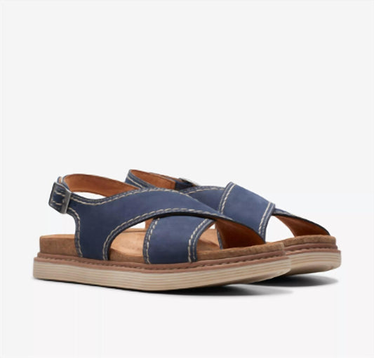 Clarks - Women's Arwell Sling Sandal