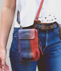Bedstu - Women's Alelike Purse Bag