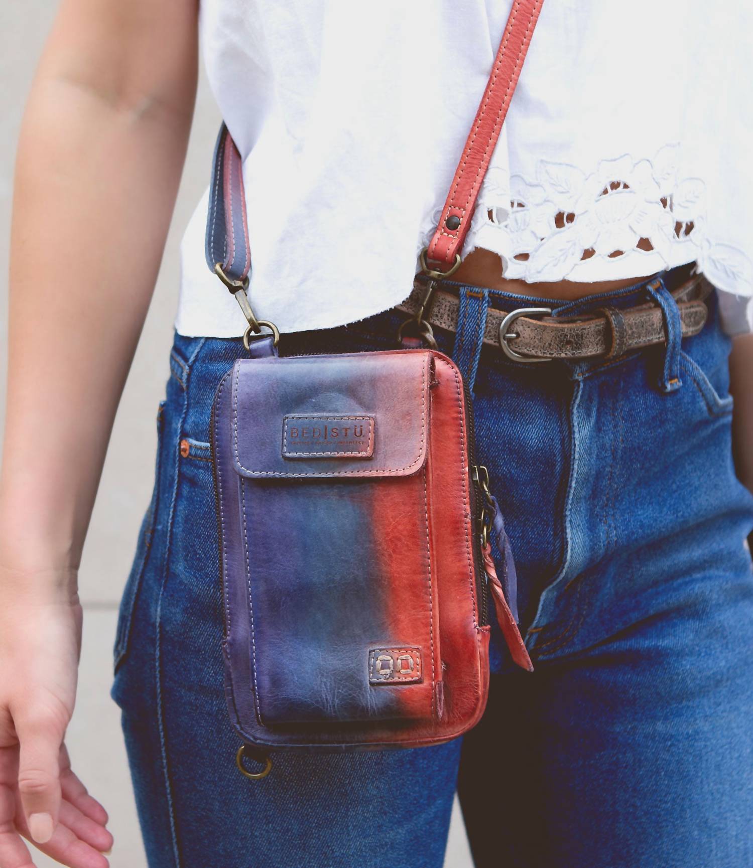 Bedstu - Women's Alelike Purse Bag