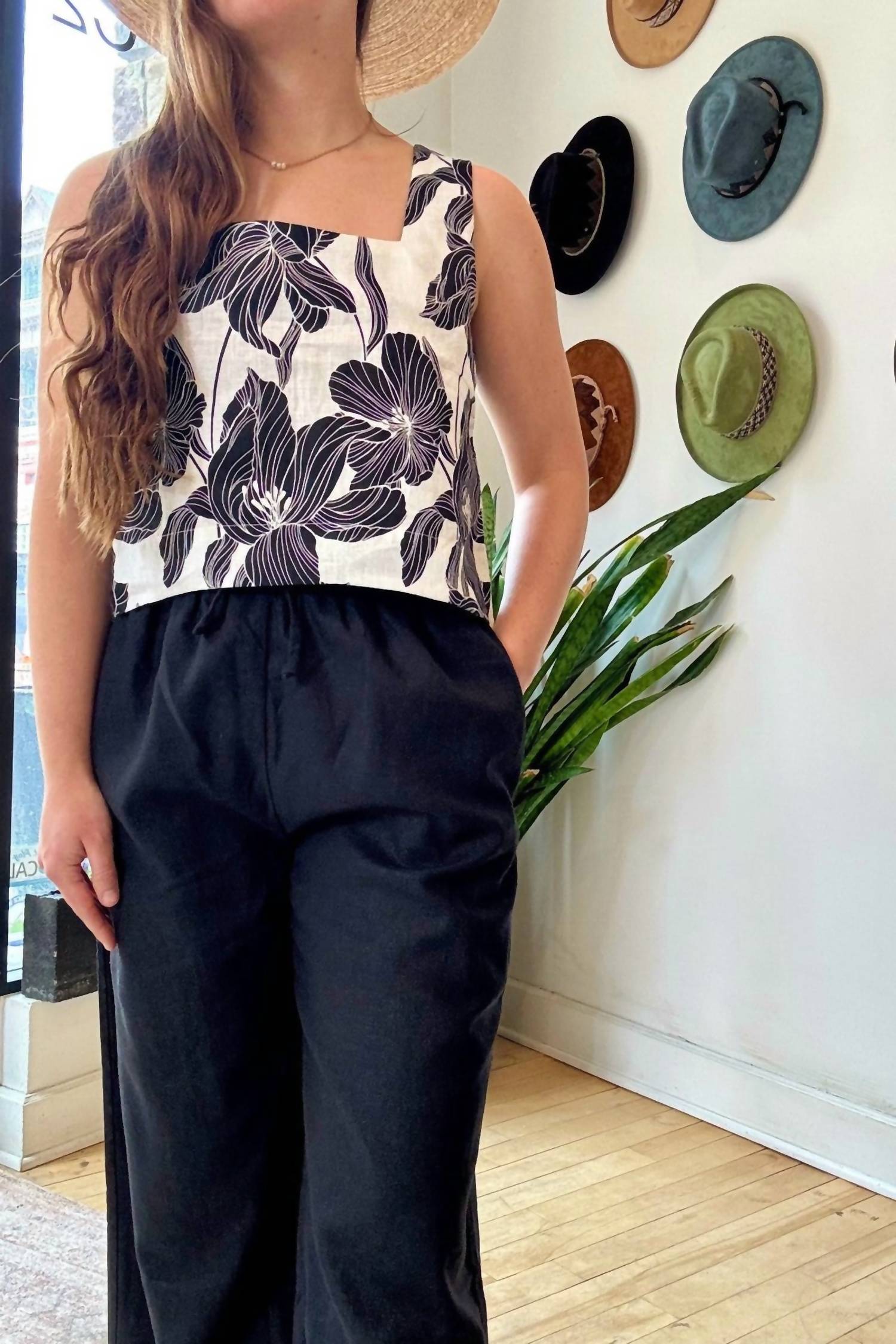 Nary - Koh Rong Lounge Pant