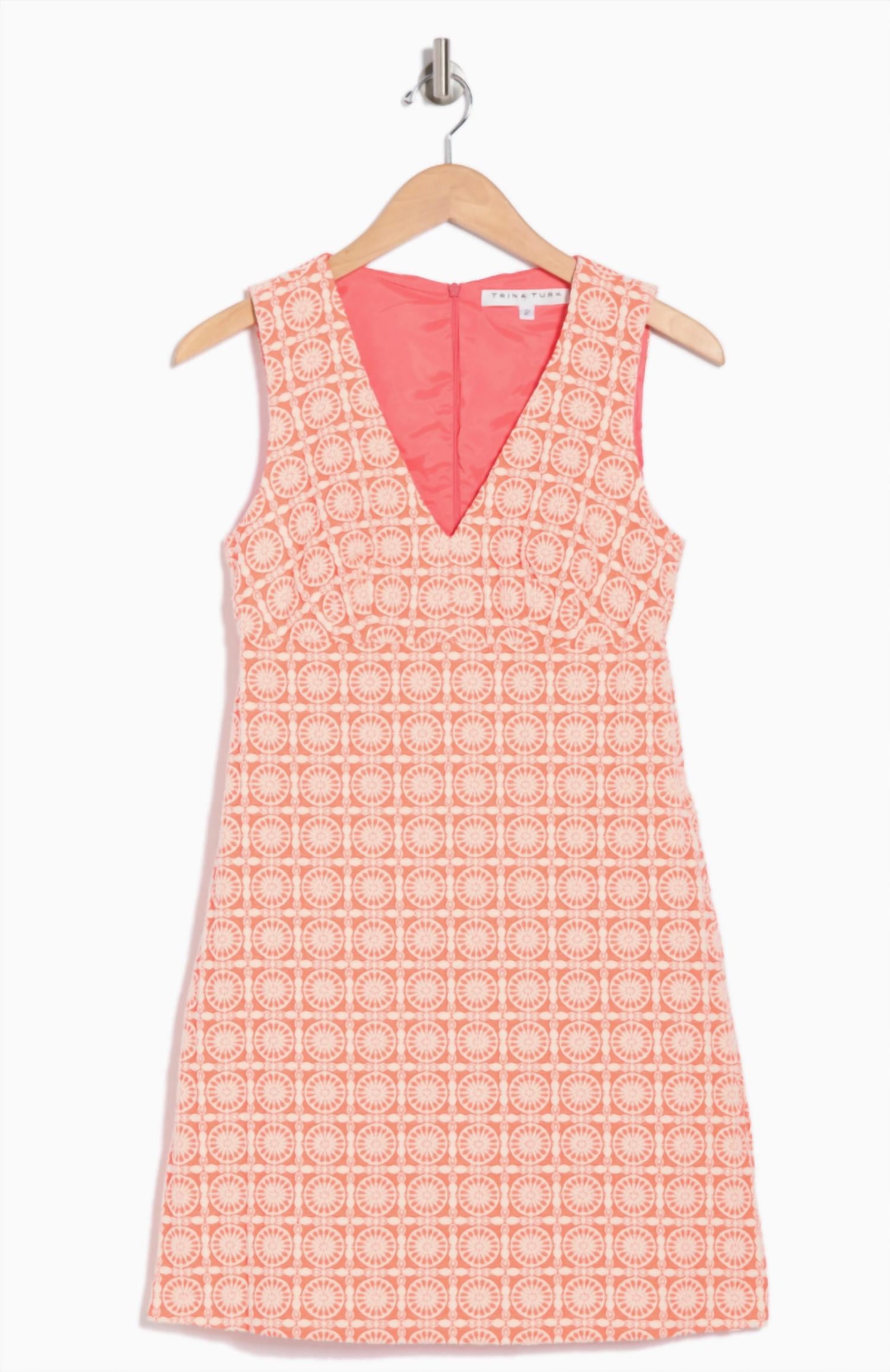 Trina Turk - Alyssa Dress