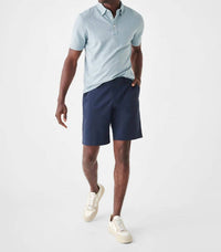 Faherty - Movement Chino Shorts