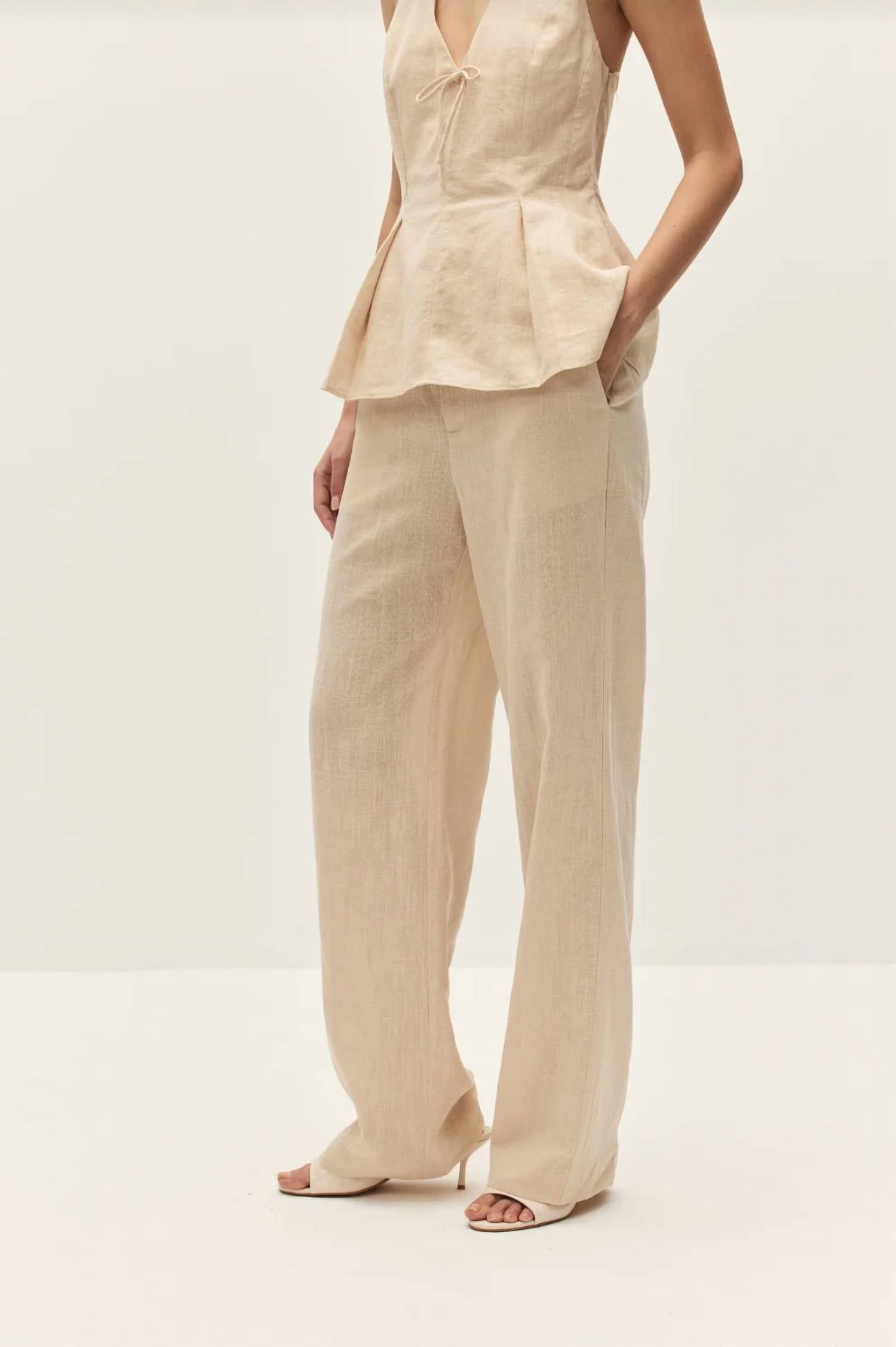 Elodie - Carina Pants