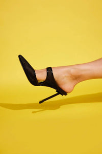 Jessica Rich - Women's Ysabelle Stiletto Heel