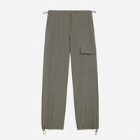 We-Ar4 - The Freestyle Cargo Trousers