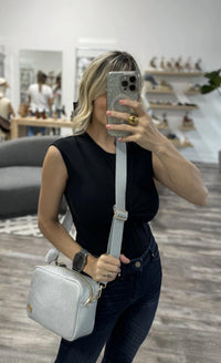 By Nataly Mendez - Women's Carlotha Bag