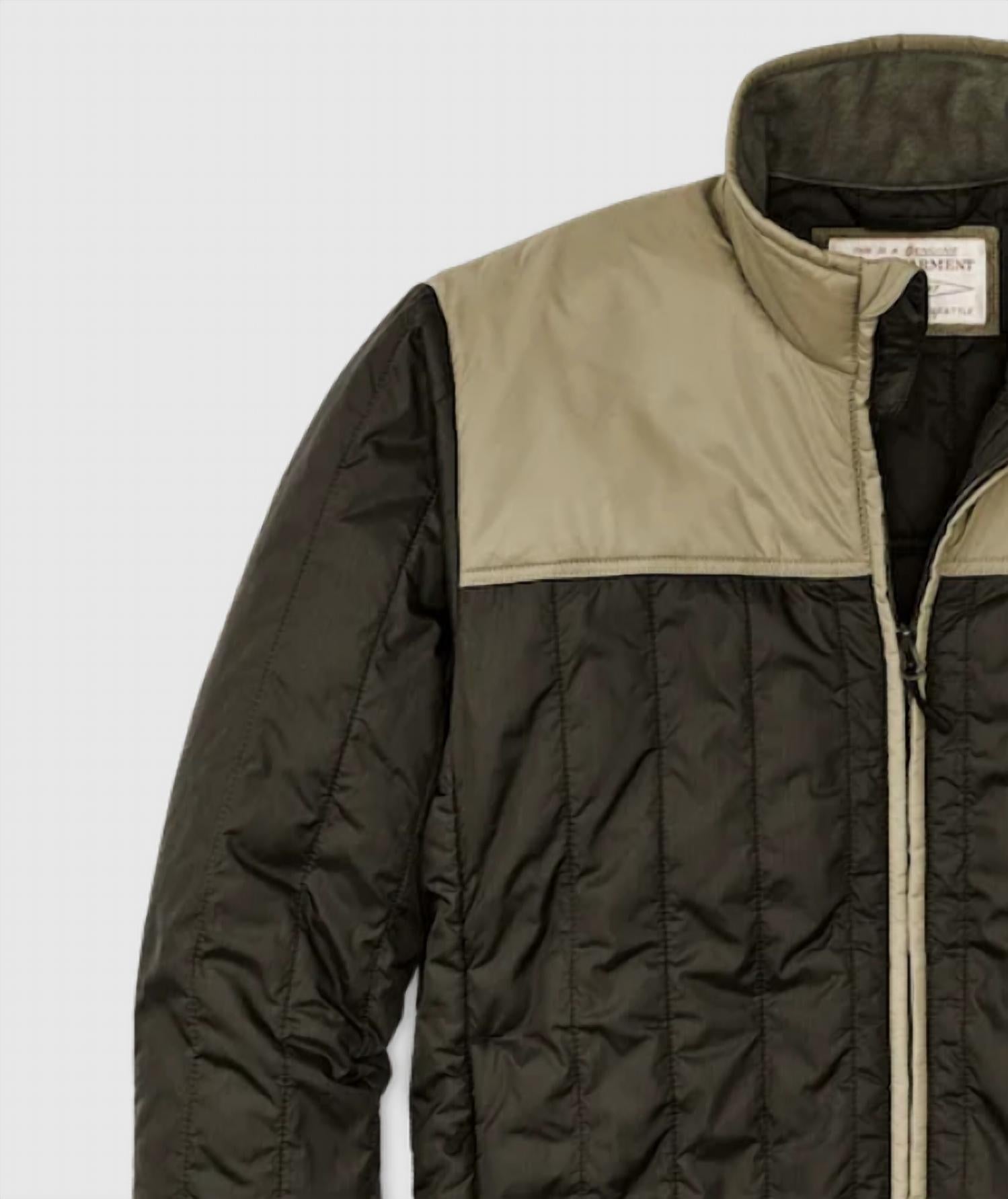 Filson - Men's Ultralight Jacket