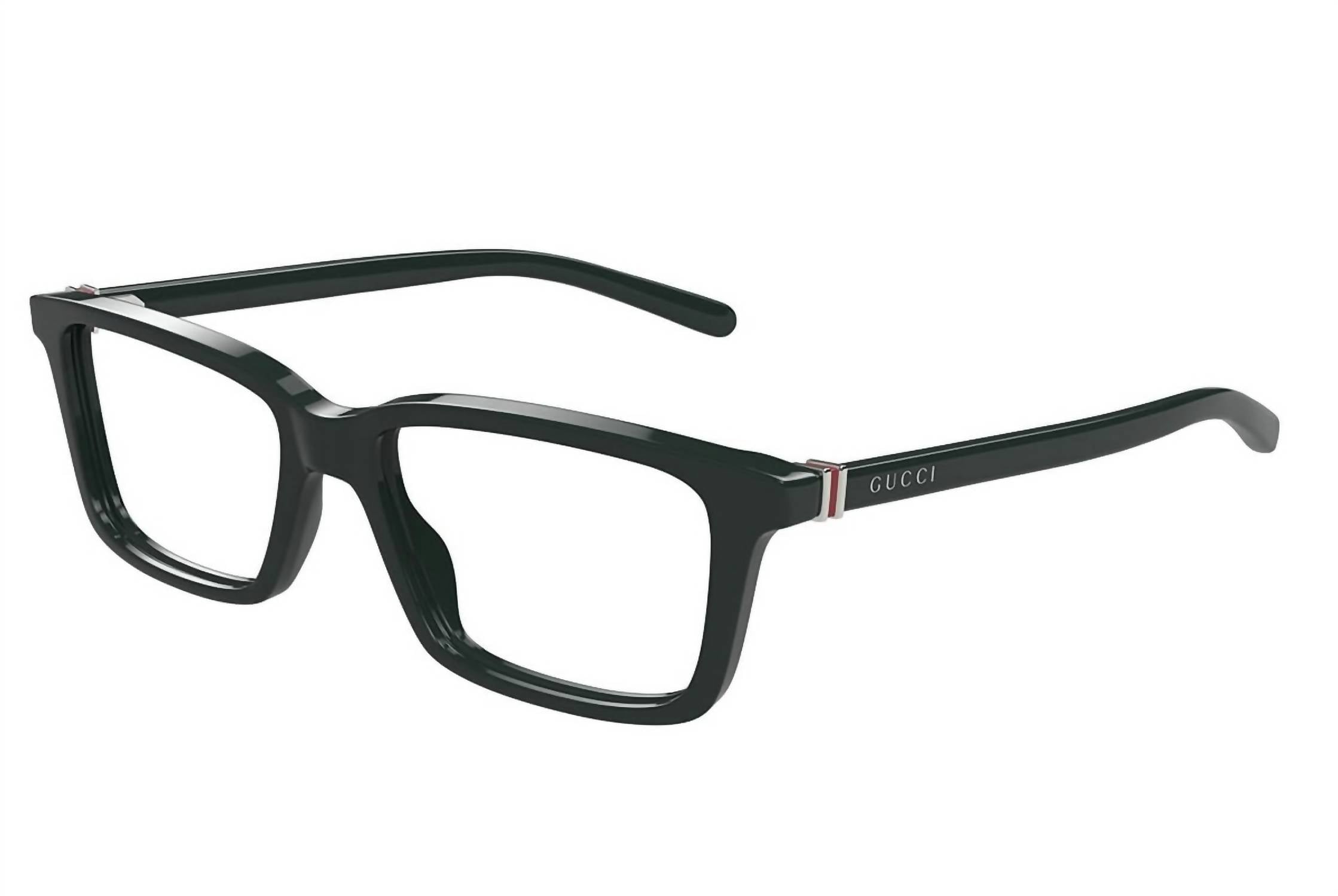 Gucci - Men's Gg1672o Square Eyeglasses