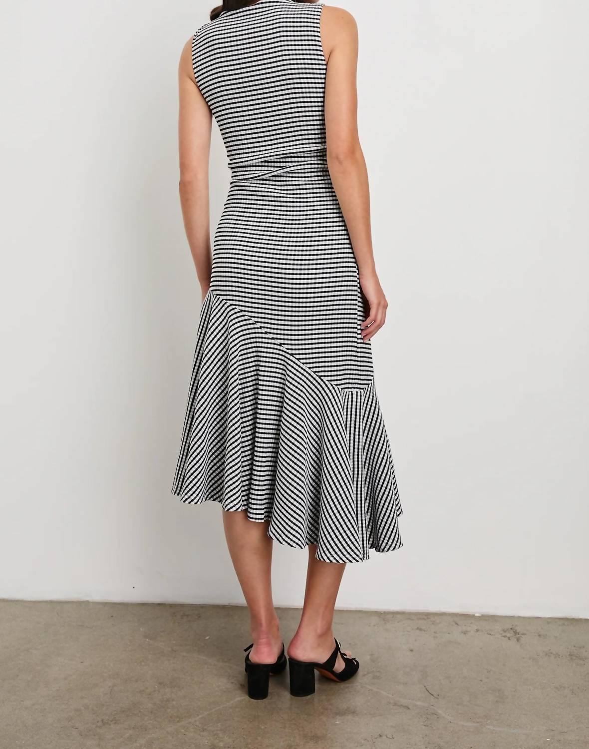 Rails - Daija Dress