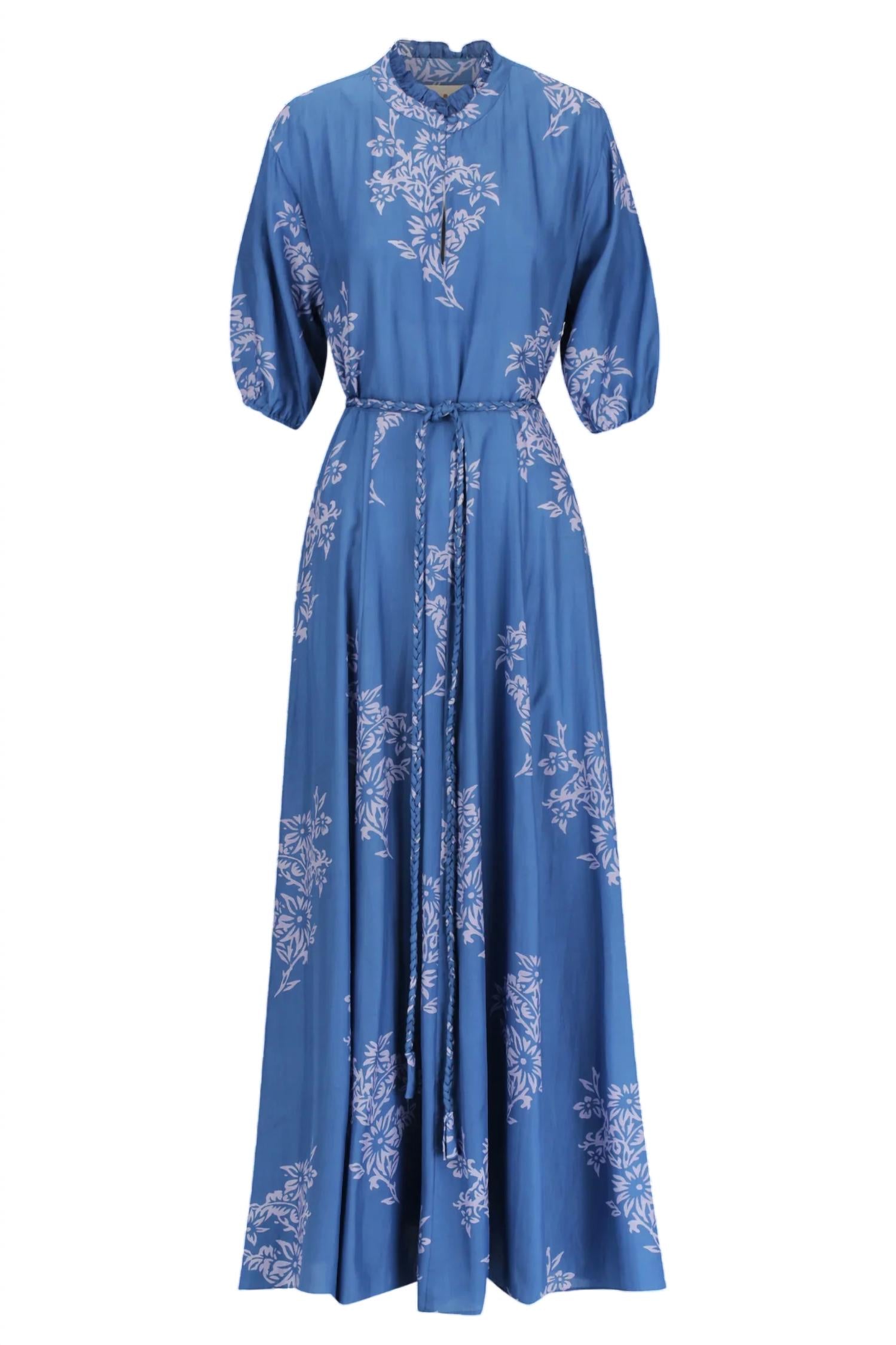 Hannah Artwear - Oceanus Dress