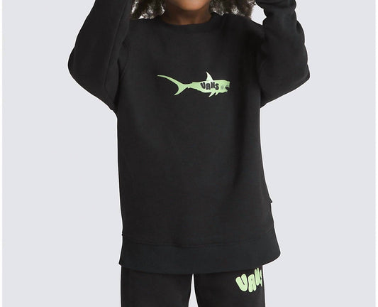 Vans - Pack Crew Sweatshirt