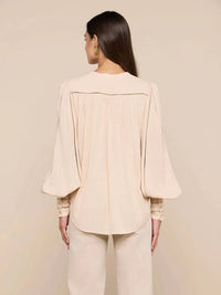 L'Agence - Kiera Airy Blouse