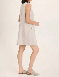 Wearables - Ashmon Mini Dress