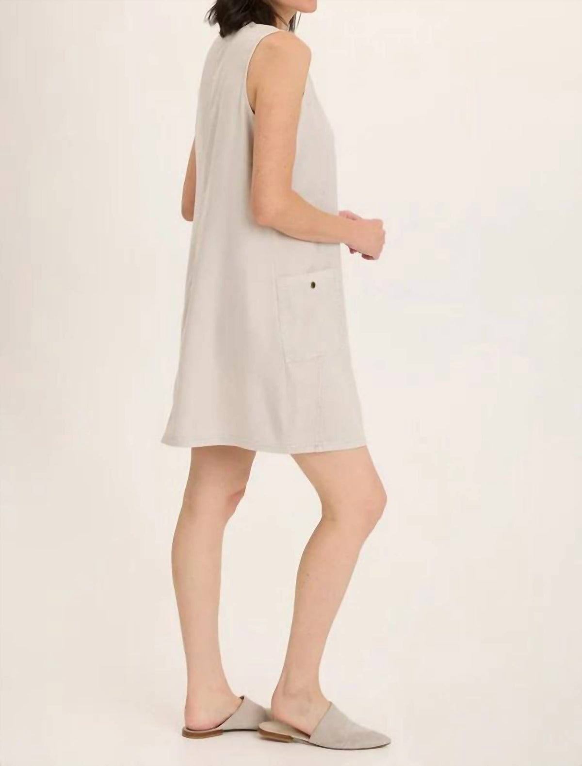 Wearables - Ashmon Mini Dress
