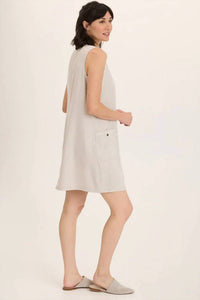 Wearables - Ashmon Mini Dress