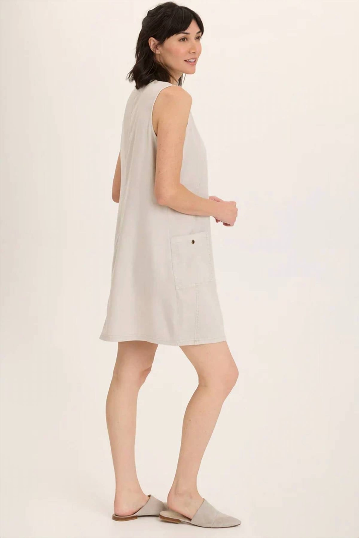 Wearables - Ashmon Mini Dress