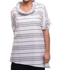 Tulip Clothing - Calla Top