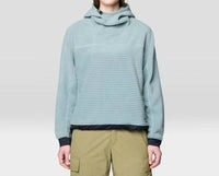 Mountain Hardwear - Summit Grid Big Grid Hoody