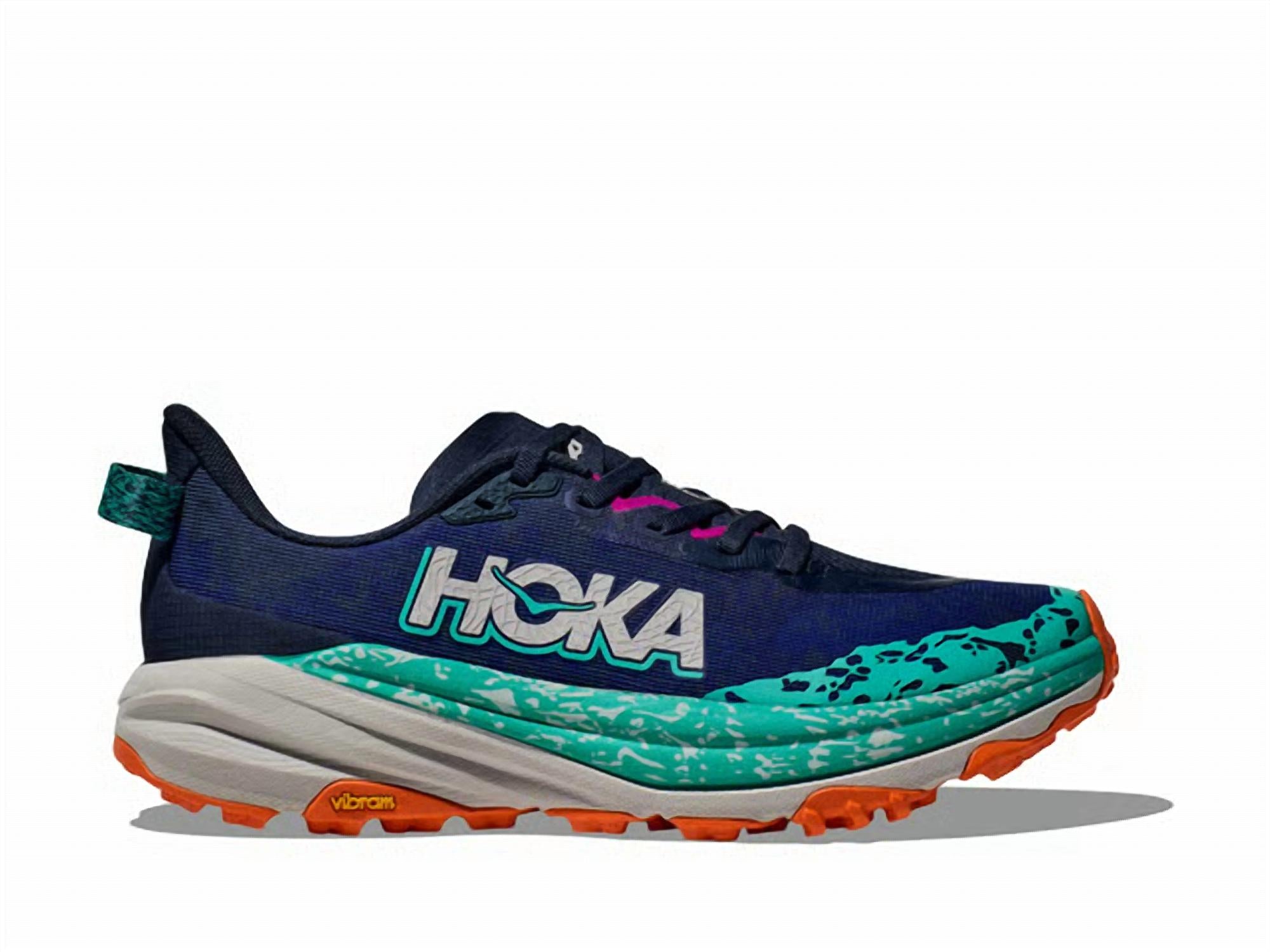 Hoka - Women's Speedgoat 6 Running Shoes