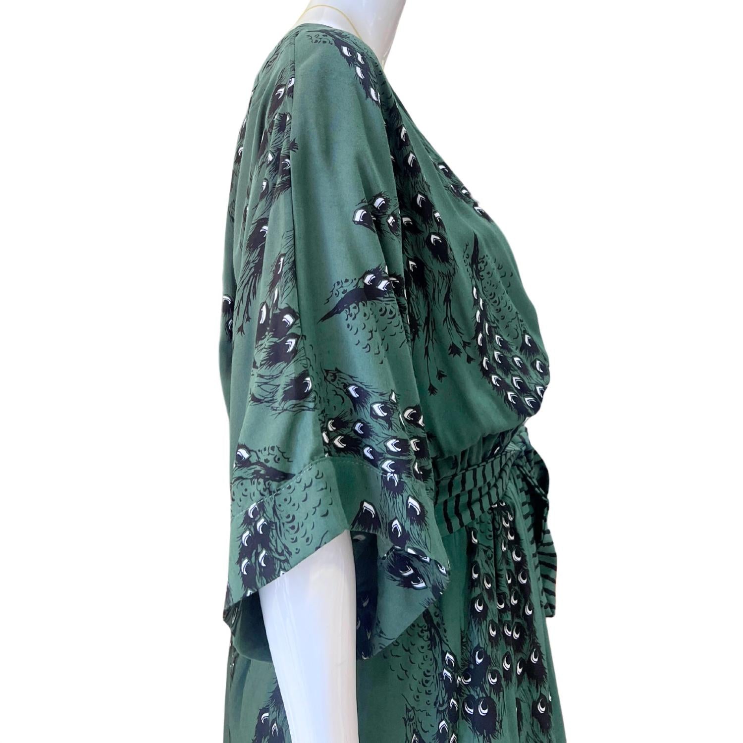 Khush - Women's Kealani Empire Dress