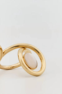 Destree - Women's Louise Double Ring