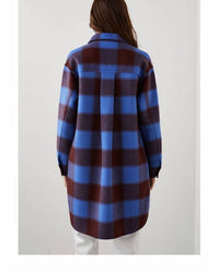 Rails - Jaro Coat