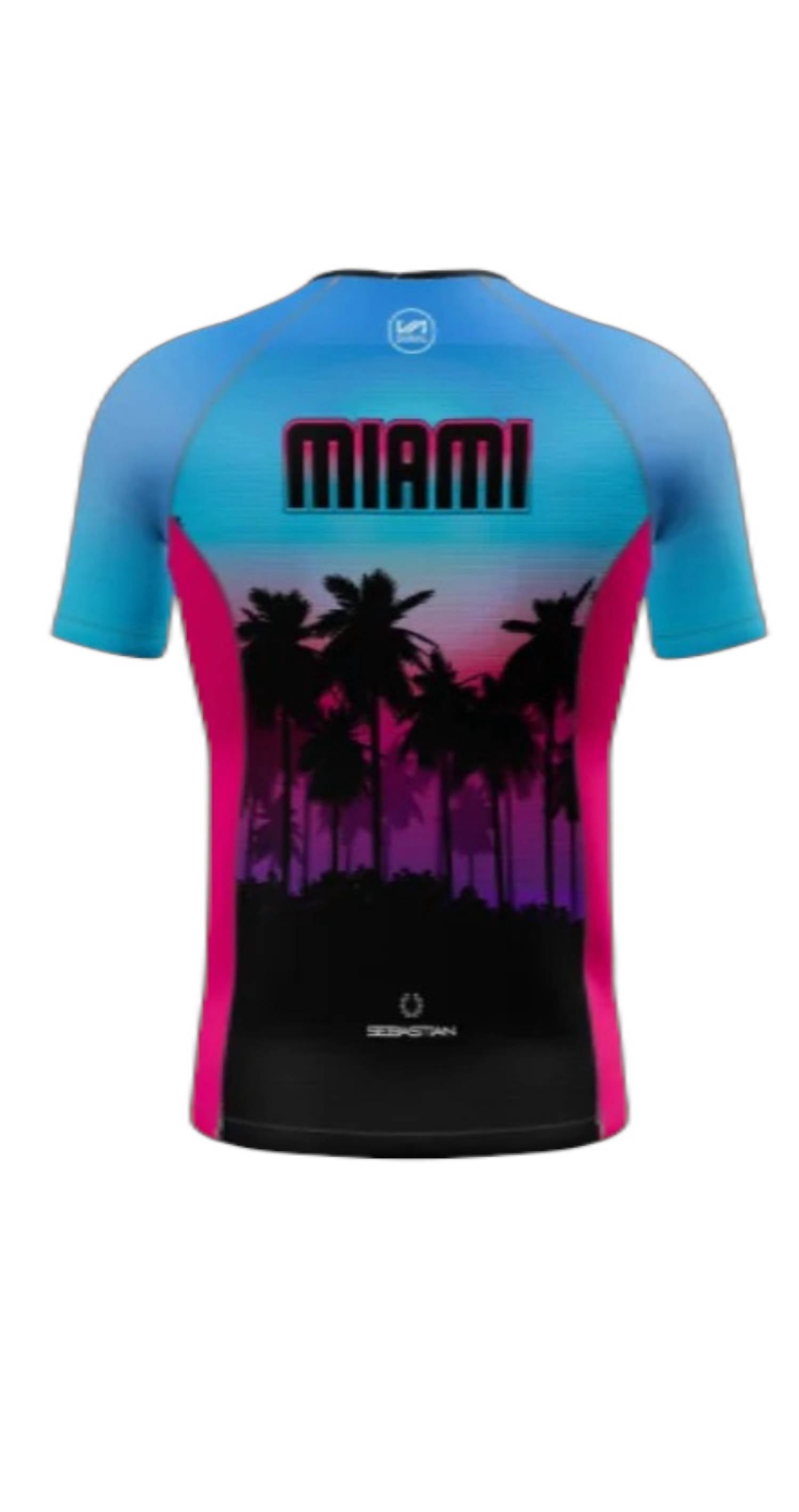 Sural Sport - Men's Running T-shirt