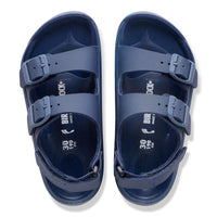 Birkenstock - Boys Mogami Birko-flor Sandals
