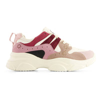 Andrea - Women's Chunky Urban Sneakers