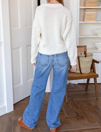 Emerson Fry - Cozy Cotton Sweater
