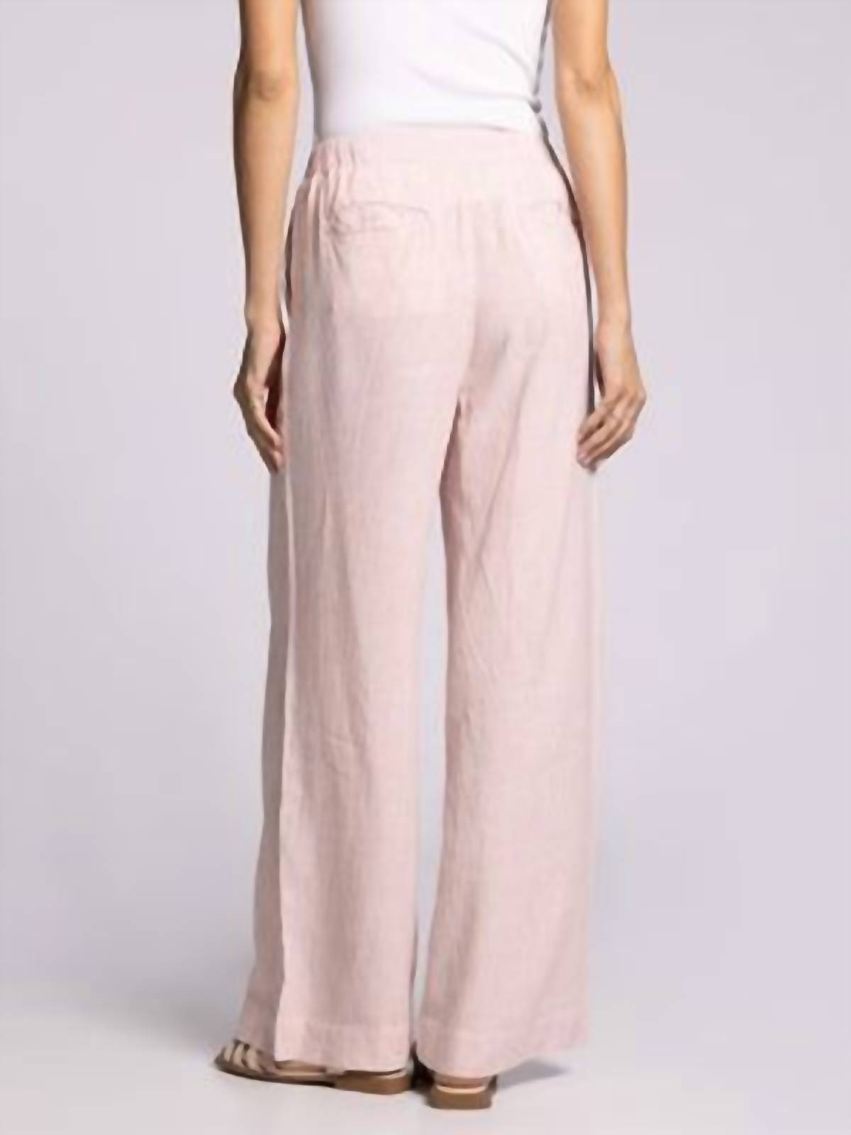 Thread & Supply - anastassia Pants