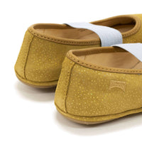 Camper - Girl's Right Ballerina Flats