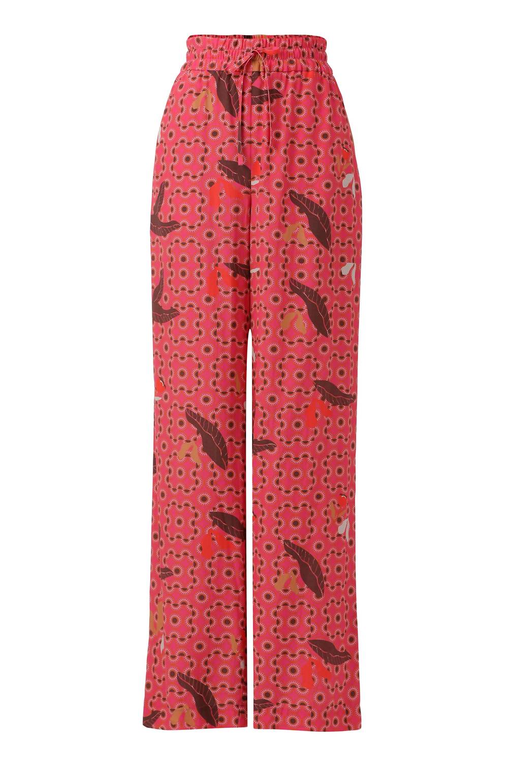 Emily Lovelock - Denise Pant