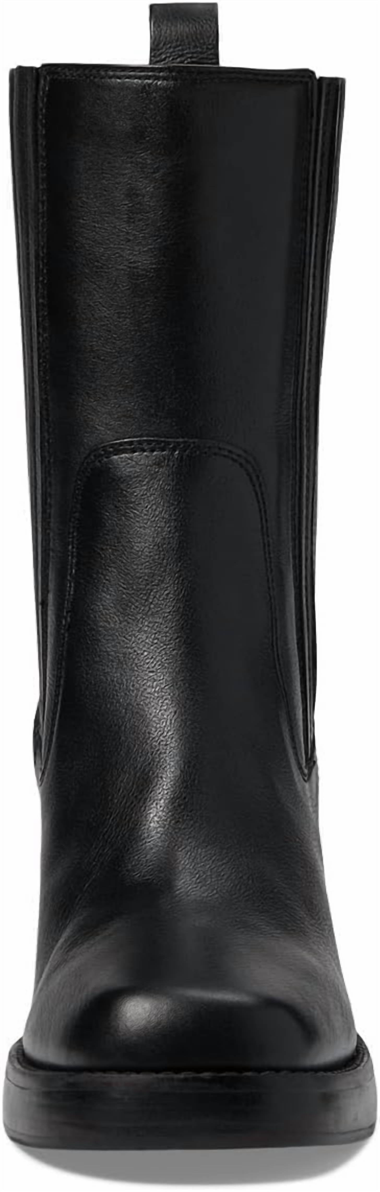 Seychelles - Women's Sweet Escape Leather Ankle Boots