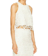 A.L.C. - Lena Tank Top
