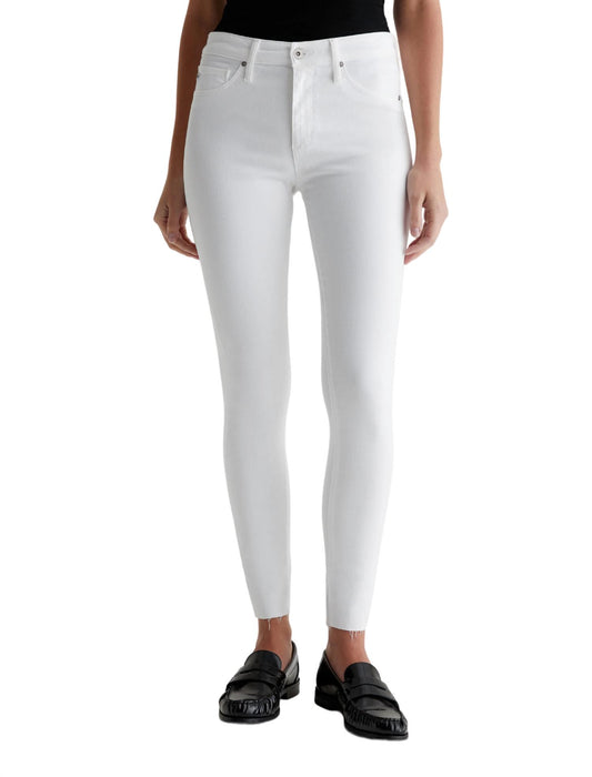 Ag Jeans - Farrah Skinny Ankle Jeans