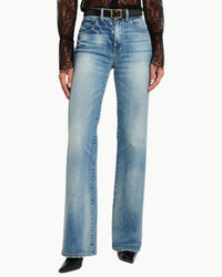Nili Lotan - Celia High Rise Jean