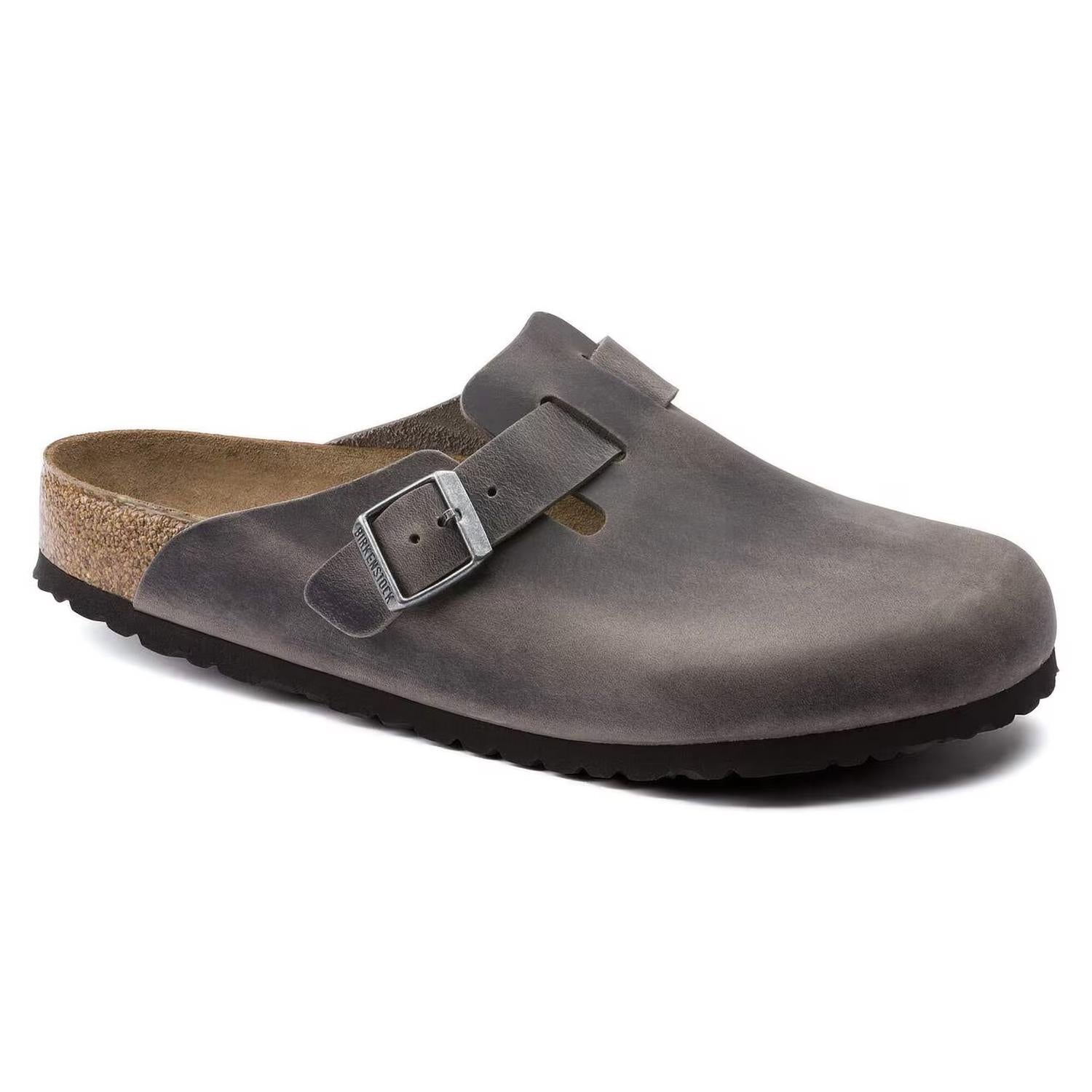 Birkenstock - Men's Boston Clog