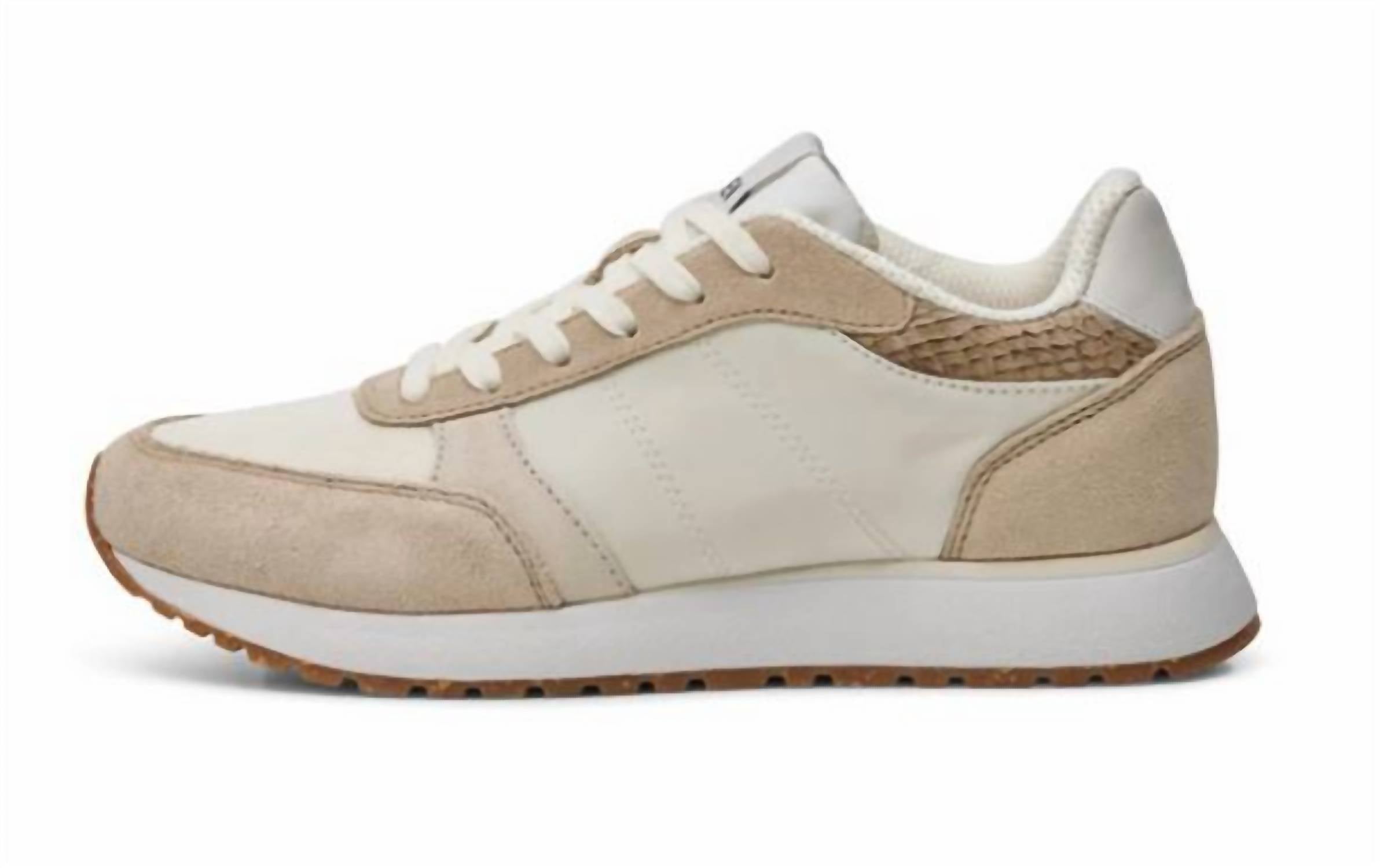 Woden - Women's Ronja Sneaker