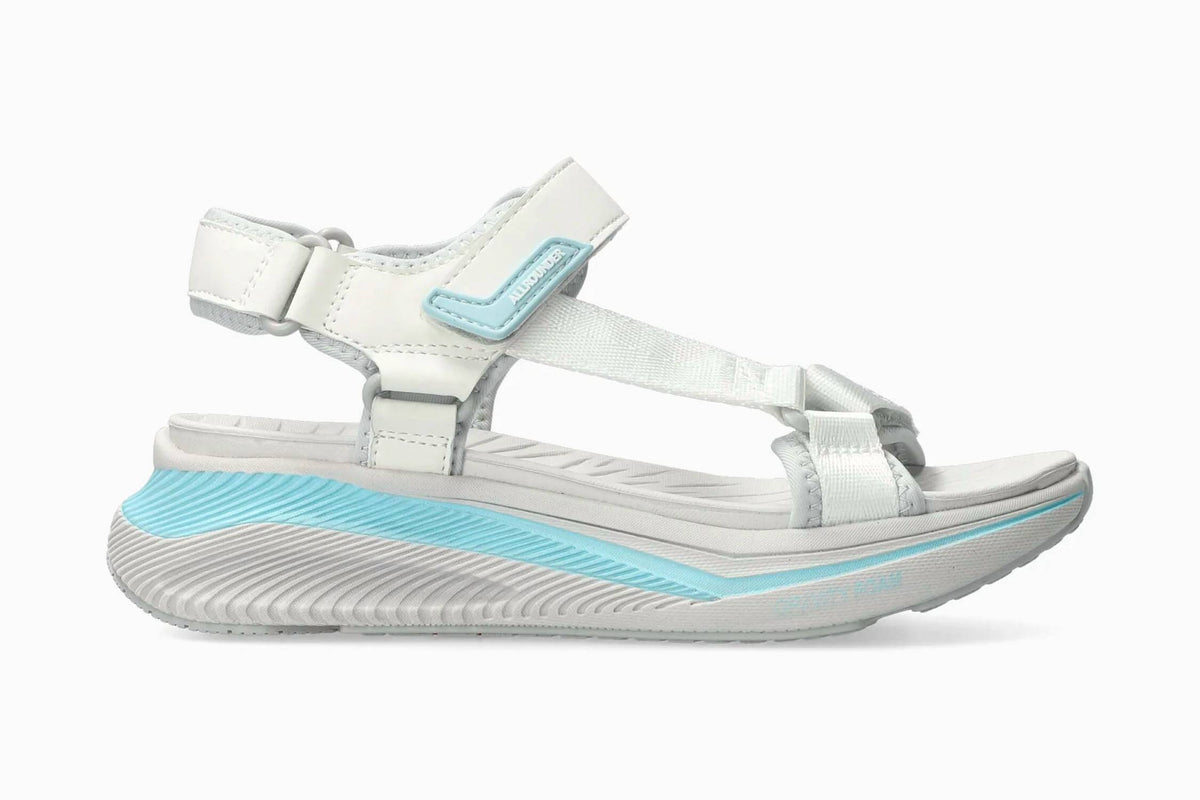 Allrounder - Women's Far Away Adjustable Strap Slide Sandal