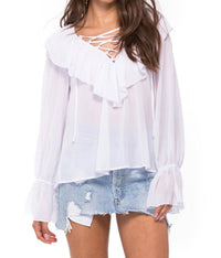 Show Me Your Mumu - Elton Top