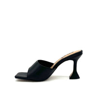 Exe - Women's Bianca Wide-band Sculptural Heels
