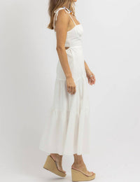 Papermoon - Sunny Smock Dress