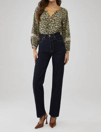 Cleobella - Alicia Blouse