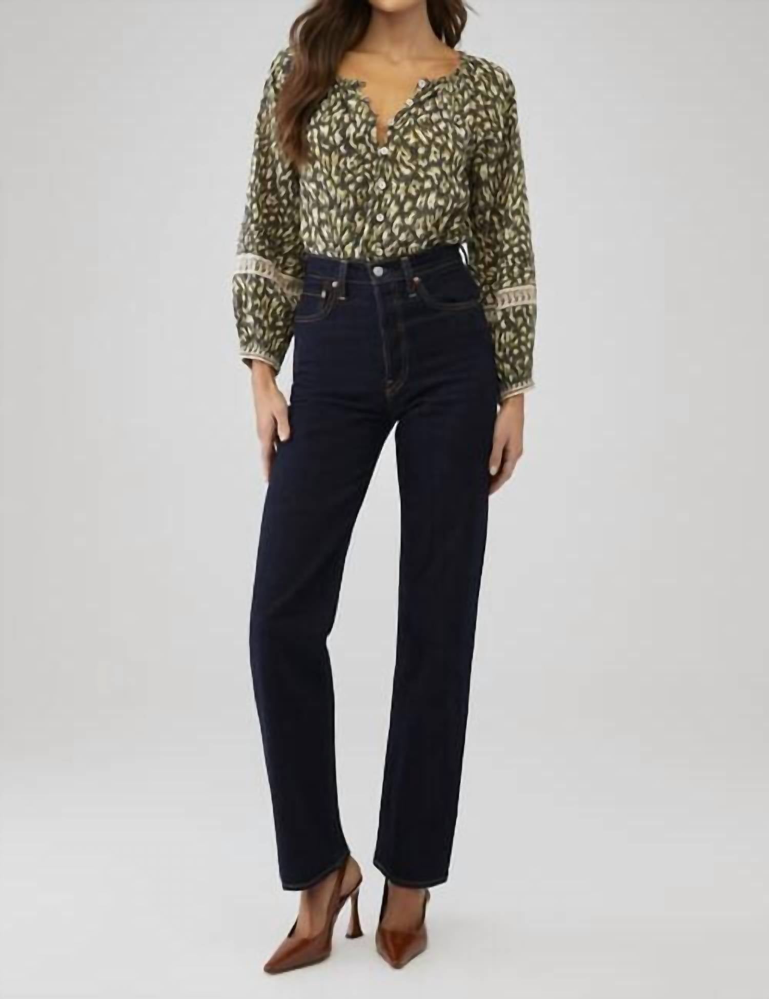 Cleobella - Alicia Blouse