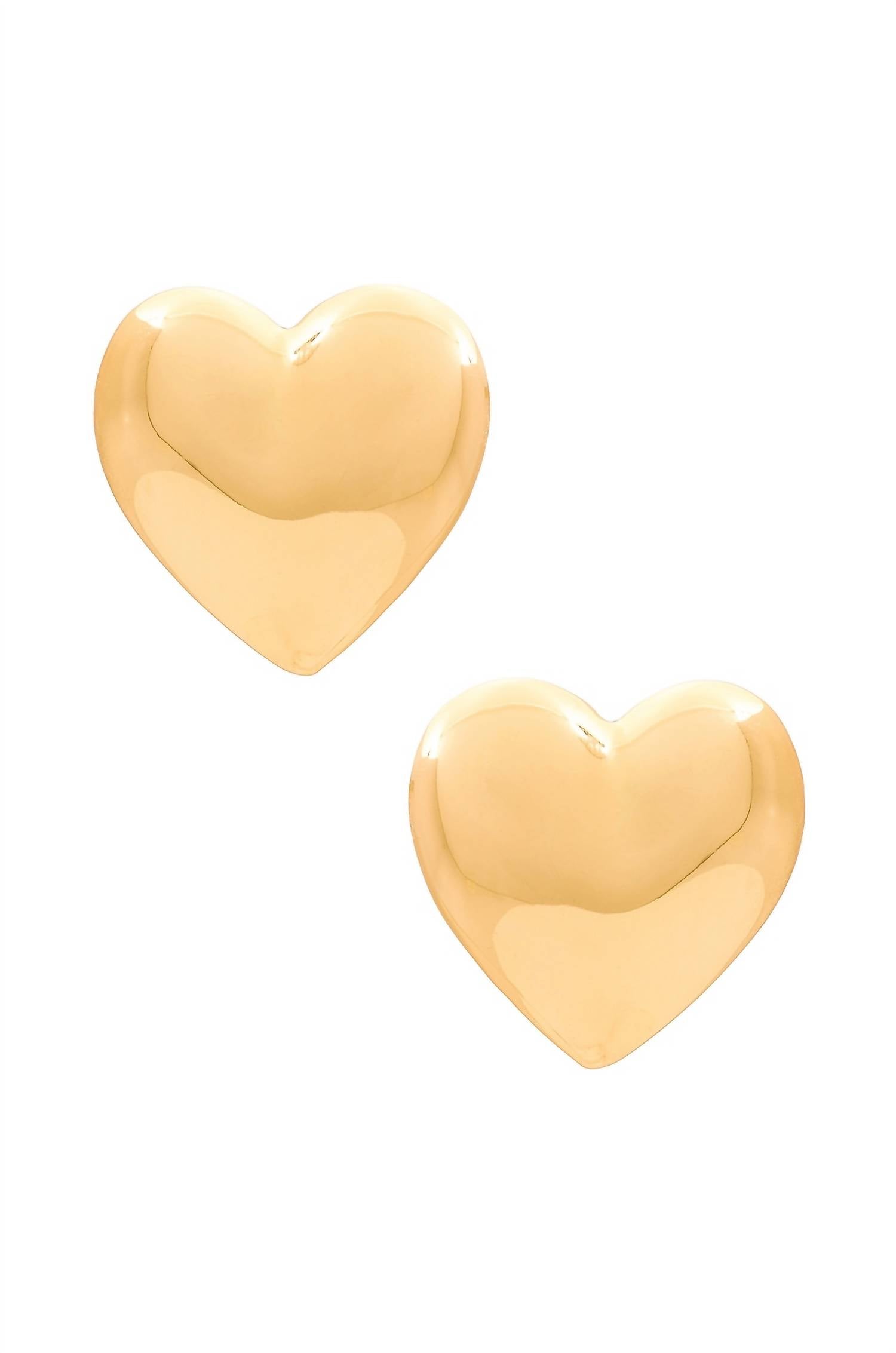 Heaven Mayhem - Amour Earrings
