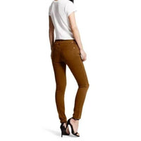 Dl1961 - Women'S - Margaux Instasculpt Ankle Skinny Jean