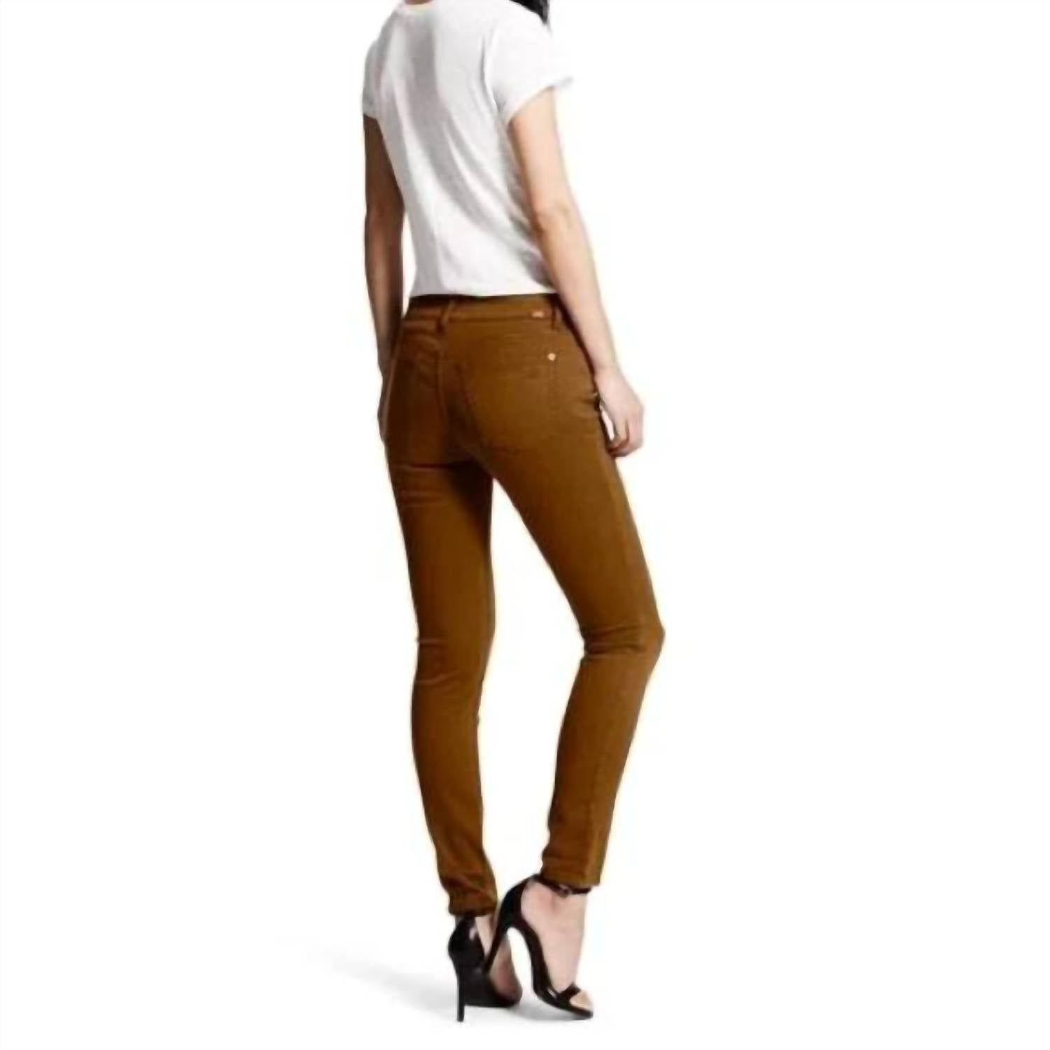 Dl1961 - Women'S - Margaux Instasculpt Ankle Skinny Jean