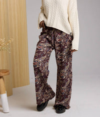 Known Supply - Thorn Wide Leg Pants